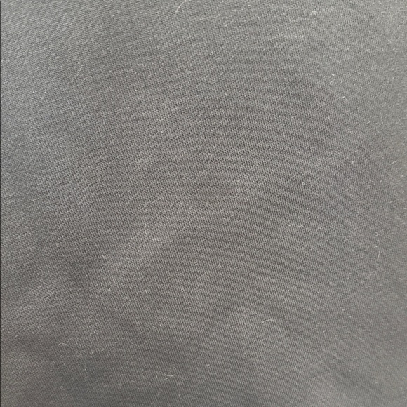 Nike Mock-Neck Cropped Sweatshirt - Picture 2 of 4